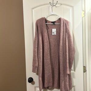 Forever 21 Cardigan